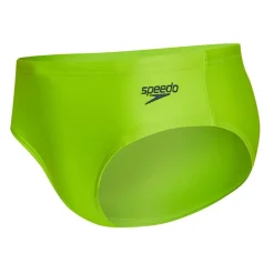 Speedo Natación^Essential Logo Niño Bañador slip 68-05533C642