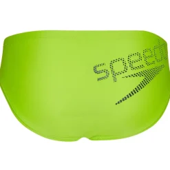 Speedo Natación^Essential Logo Niño Bañador slip 68-05533C642