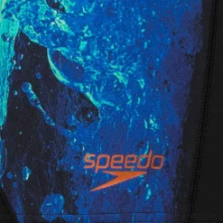 Speedo Natación^Placement V-Aquashorts Hombre Bañador 810850C193