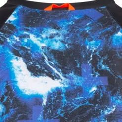 Speedo Natación^Stormza Rash Mujer Camiseta de natación 8-11385C139