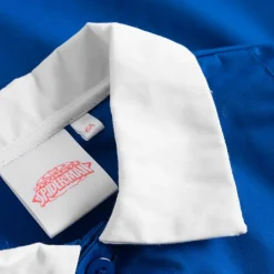 Sun City Héroes De La Infancia|Baby^Spiderman Marvel Bebé / Niño Babi escolar EP6637-1.I06-azul