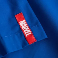 Sun City Héroes De La Infancia|Baby^Spiderman Marvel Bebé / Niño Babi escolar EP6637-1.I06-azul