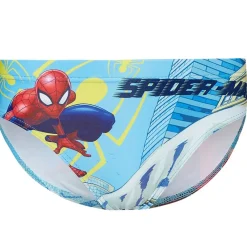 Sun City Natación|Héroes De La Infancia^Spiderman Marvel Niño Bañador slip ER1889.I00.BH-multico