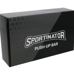 SPORTINATOR Deportes De Fuerza|Accesorios De Fitness^Barra para flexiones Barras para flexiones