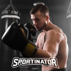 SPORTINATOR Boxeo^