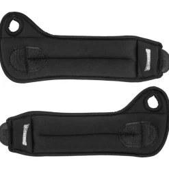 SPORTINATOR Accesorios De Fitness|Home Gym^Brazo Premium Pesas para muñecas y tobillos 0,5 kg 2 piezas