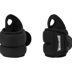 SPORTINATOR Accesorios De Fitness|Home Gym^Brazo Premium Pesas para muñecas y tobillos 1,5 kg 2 piezas