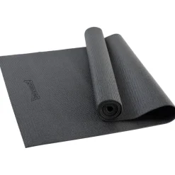 SPORTINATOR Deportes De Fuerza|Accesorios De Fitness^Combat fitness Esterilla de yoga negro