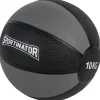 SPORTINATOR Deportes De Fuerza|Accesorios De Fitness^entrenamientos Balón medicinal 10 kg