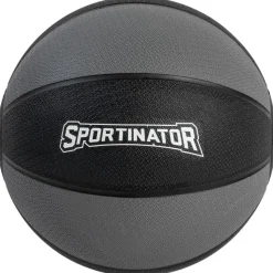 SPORTINATOR Deportes De Fuerza|Accesorios De Fitness^entrenamientos Balón medicinal 10 kg