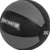 SPORTINATOR Deportes De Fuerza|Accesorios De Fitness^entrenamientos Balón medicinal 5 kg