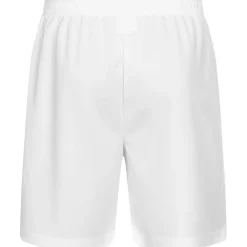 SPORTINATOR Ropa De Fitness^Essentials Hombre Pantalones cortos de entrenamiento blanco