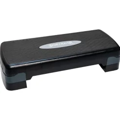 SPORTINATOR Accesorios De Fitness^"Fitness" escalador de altura regulable gris