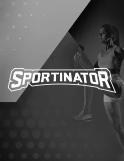 SPORTINATOR Accesorios De Fitness^