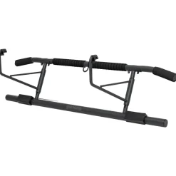 SPORTINATOR Deportes De Fuerza|Accesorios De Fitness^Premium Barra de dominadas para marco de puerta