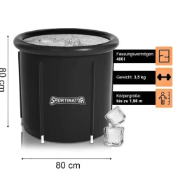 SPORTINATOR Natación|Deportes De Fuerza^