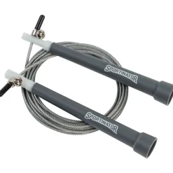 SPORTINATOR Boxeo|Accesorios De Fitness^velocidad Cuerda para saltar gris