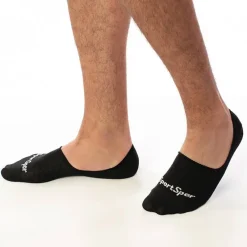 Mujer SportSpar Multipacks|Calcetines^.de "Sparlinge" Pinkies Calcetines cortos 3 pares negro