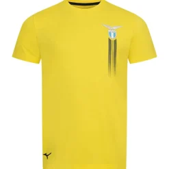 Mizuno Tienda Para Aficionados^S.S. Lazio Hombre Camiseta P2GABX70-43