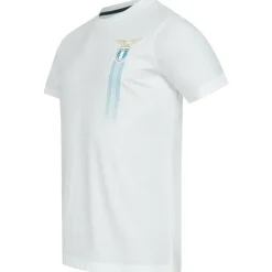 Mizuno Tienda Para Aficionados^S.S. Lazio Hombre Camiseta P2GABX70-01