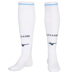 Mizuno Tienda Para Aficionados^S.S. Lazio Hombre Medias de primera equipación P2GXAX76