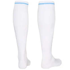 Mizuno Tienda Para Aficionados^S.S. Lazio Hombre Medias de primera equipación P2GXAX76