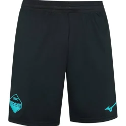 Mizuno Tienda Para Aficionados^S.S. Lazio Hombre Pantalones cortos de tercera equipación P2GBBX09-09