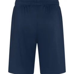 Mizuno Tienda Para Aficionados^S.S. Lazio Hombre Pantalones cortos de primera equipación 125.º aniversario P2GBBX45-14