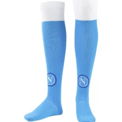 Emporio Armani Tienda Para Aficionados^SSC Napoli EA7 Hombre Medias de primera equipación