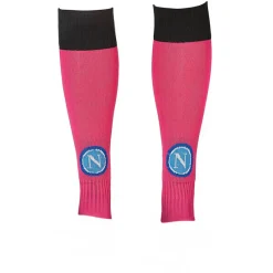 Emporio Armani Tienda Para Aficionados^SSC Napoli EA7 Hombre Medias de fútbol de tercera equipación EASSCN23G15