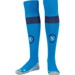 Kappa Tienda Para Aficionados^SSC Napoli Kombat Spark Pro Medias de fútbol 31125BW-AZZURRO