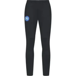 Emporio Armani Tienda Para Aficionados^SSC Neapel EA7 Hombre Pantalones de chándal EASSCN23T06-BLU