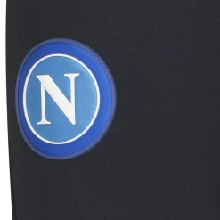 Emporio Armani Tienda Para Aficionados^SSC Neapel EA7 Hombre Pantalones de chándal EASSCN23T06-BLU