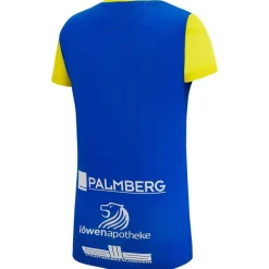 macron Voleibol^SSC Palmberg Schwerin Mujer Camiseta de segunda equipación 58563768
