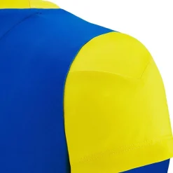 macron Voleibol^SSC Palmberg Schwerin Mujer Camiseta de segunda equipación 58563768