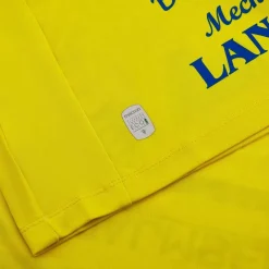 macron Voleibol^SSC Palmberg Schwerin Mujer Camiseta de primera equipación 58563767