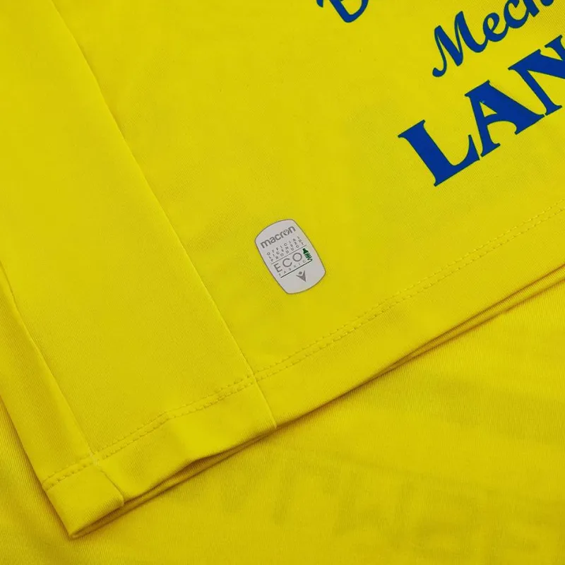 macron Voleibol^SSC Palmberg Schwerin Mujer Camiseta de primera equipación 58563767