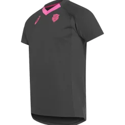 ASICS Rugby^Stade Français Hombre Camiseta 2111A066-020