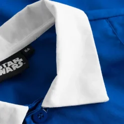 Sun City Baby|Ropa De Bebé^Star Wars – Darth Vader Disney Bebé / Niño Babi escolar EP6640-1.I06-azul