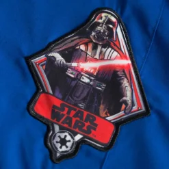 Sun City Baby|Ropa De Bebé^Star Wars – Darth Vader Disney Bebé / Niño Babi escolar EP6640-1.I06-azul