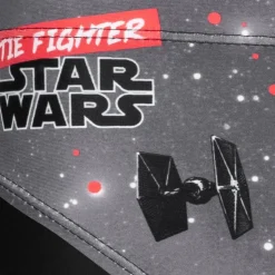 Sun City Natación|Héroes De La Infancia^Star Wars Disney Niño Bañador slip ET1841-Negro