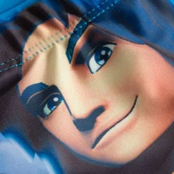 Sun City Natación|Héroes De La Infancia^Star Wars Disney Niño Bañador slip EP1914-azul