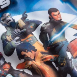 Sun City Natación|Héroes De La Infancia^Star Wars Disney Niño Bañador slip EP1914-azul