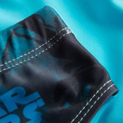 Sun City Natación|Héroes De La Infancia^Star Wars Disney Niño Bañador slip QE1753-azul