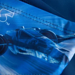 Sun City Natación|Héroes De La Infancia^Star Wars Disney Niño Bañador slip ER1984-azul