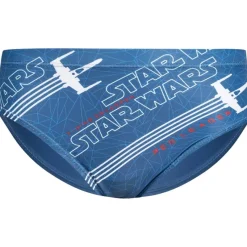 Sun City Natación|Héroes De La Infancia^Star Wars Disney Niño Bañador slip ET1841-azul marino