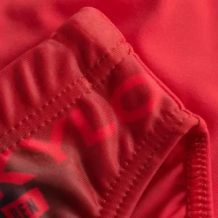 Sun City Natación|Héroes De La Infancia^Star Wars Disney Niño Bañador slip DQE1875-rojo