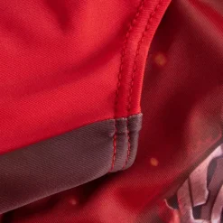 Sun City Natación|Héroes De La Infancia^Star Wars Disney Niño Bañador slip DQE1875-rojo