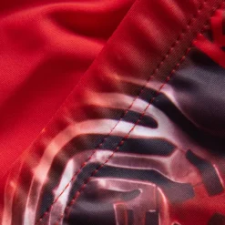 Sun City Natación|Héroes De La Infancia^Star Wars Disney Niño Bañador slip DQE1875-rojo