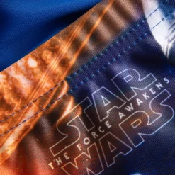 Sun City Natación|Héroes De La Infancia^Star Wars Disney Niño Bañador slip DQE1875-azul